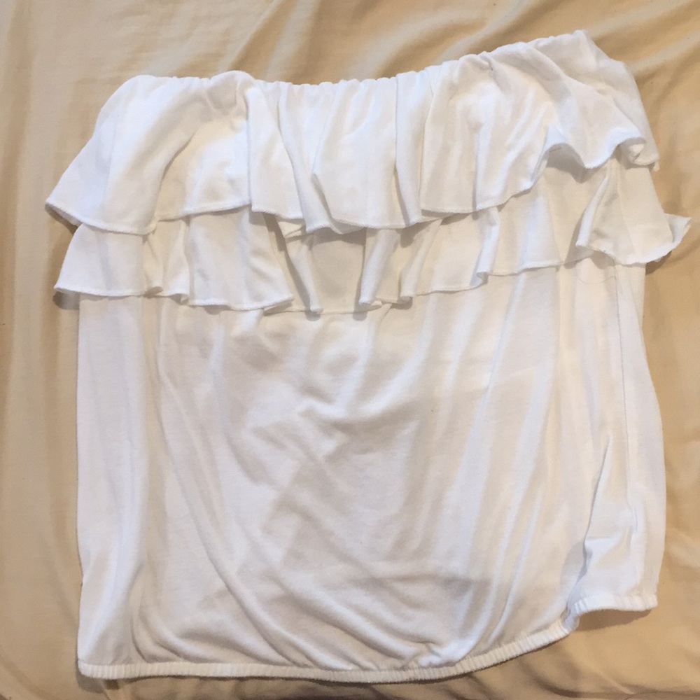 American eagle tube top